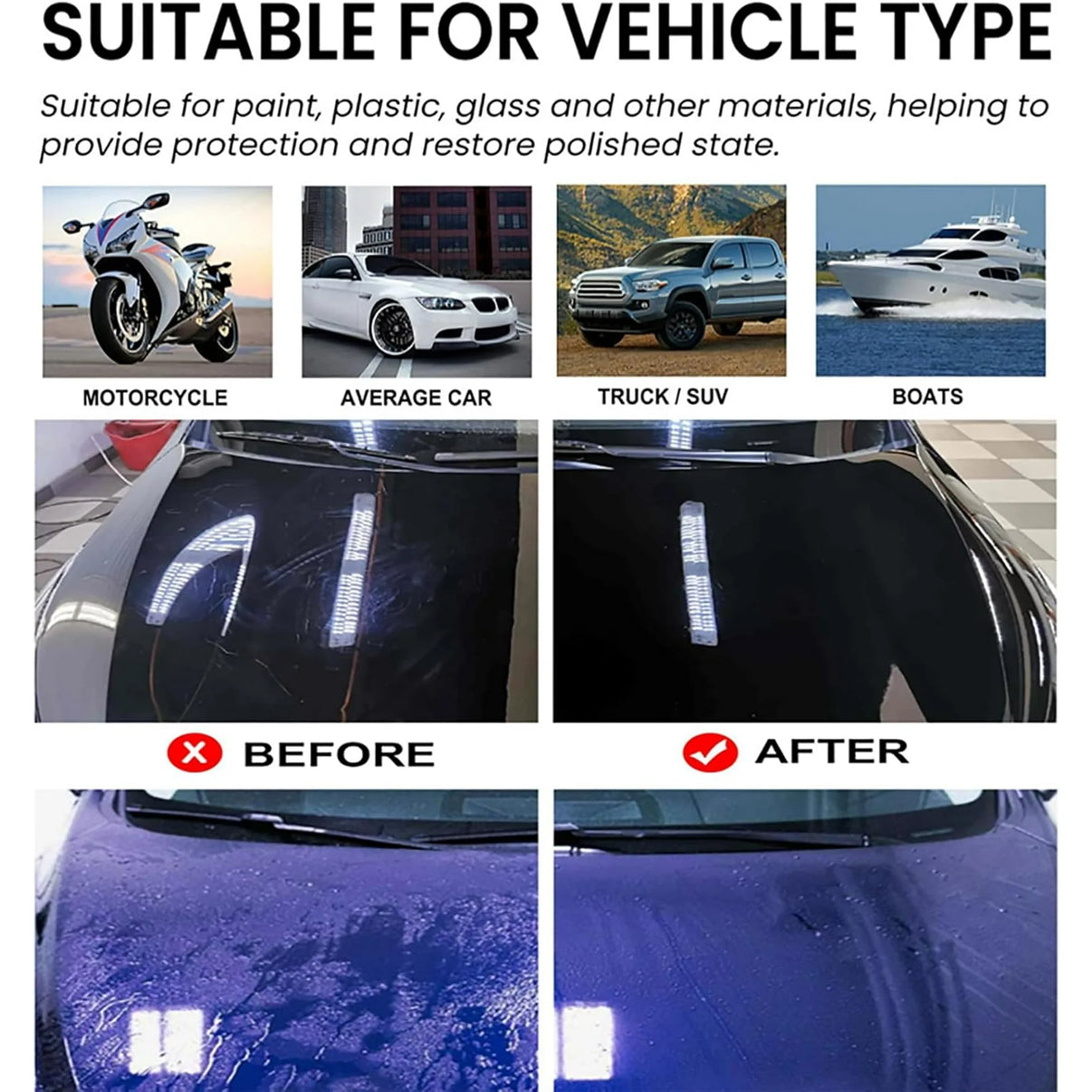 Quick Effective Coating Spray (Buy 1 Get 1 Free)