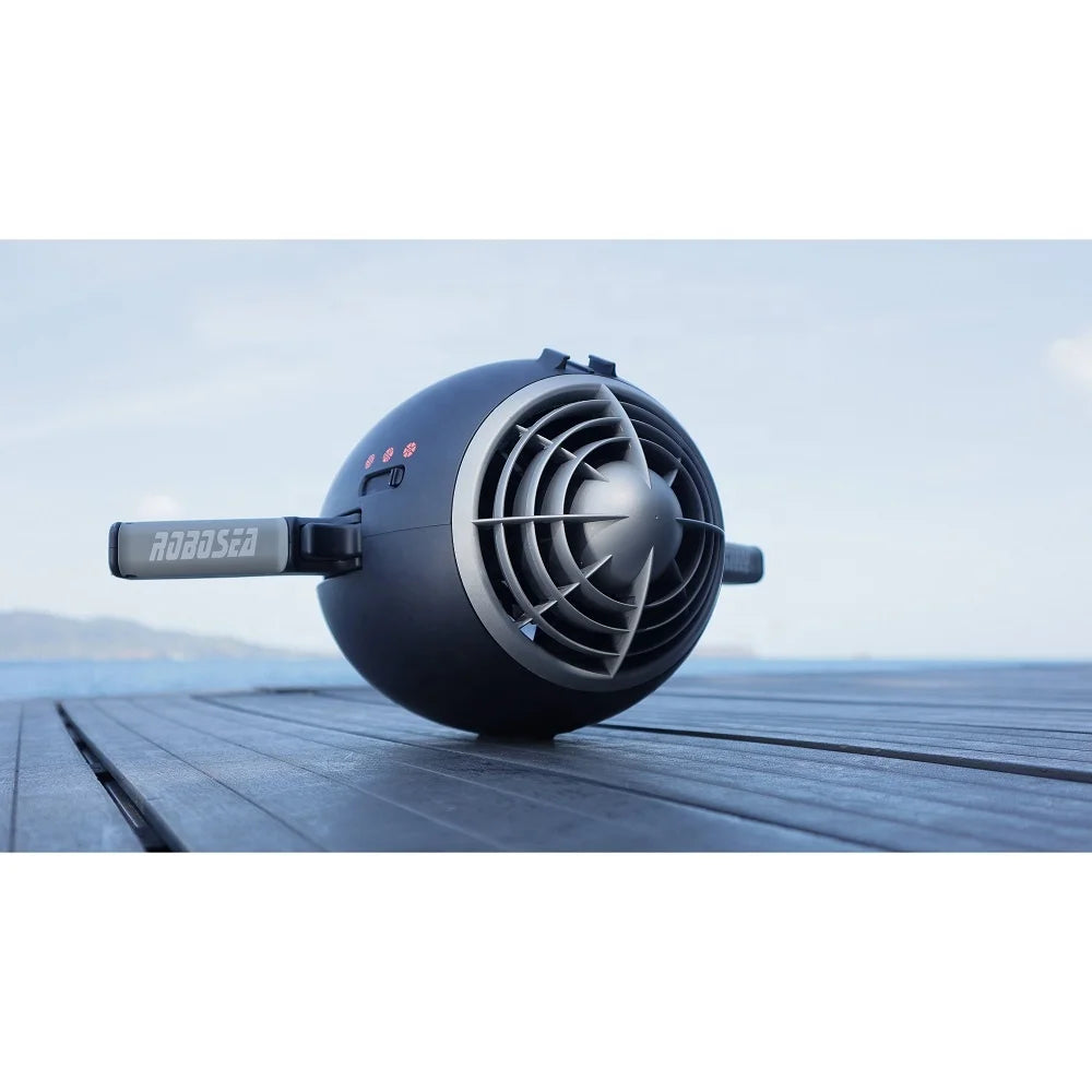 Water Sports Jet Surf Electric Surfboard Sea Scooter Underwater For Diving&Sea Adventure