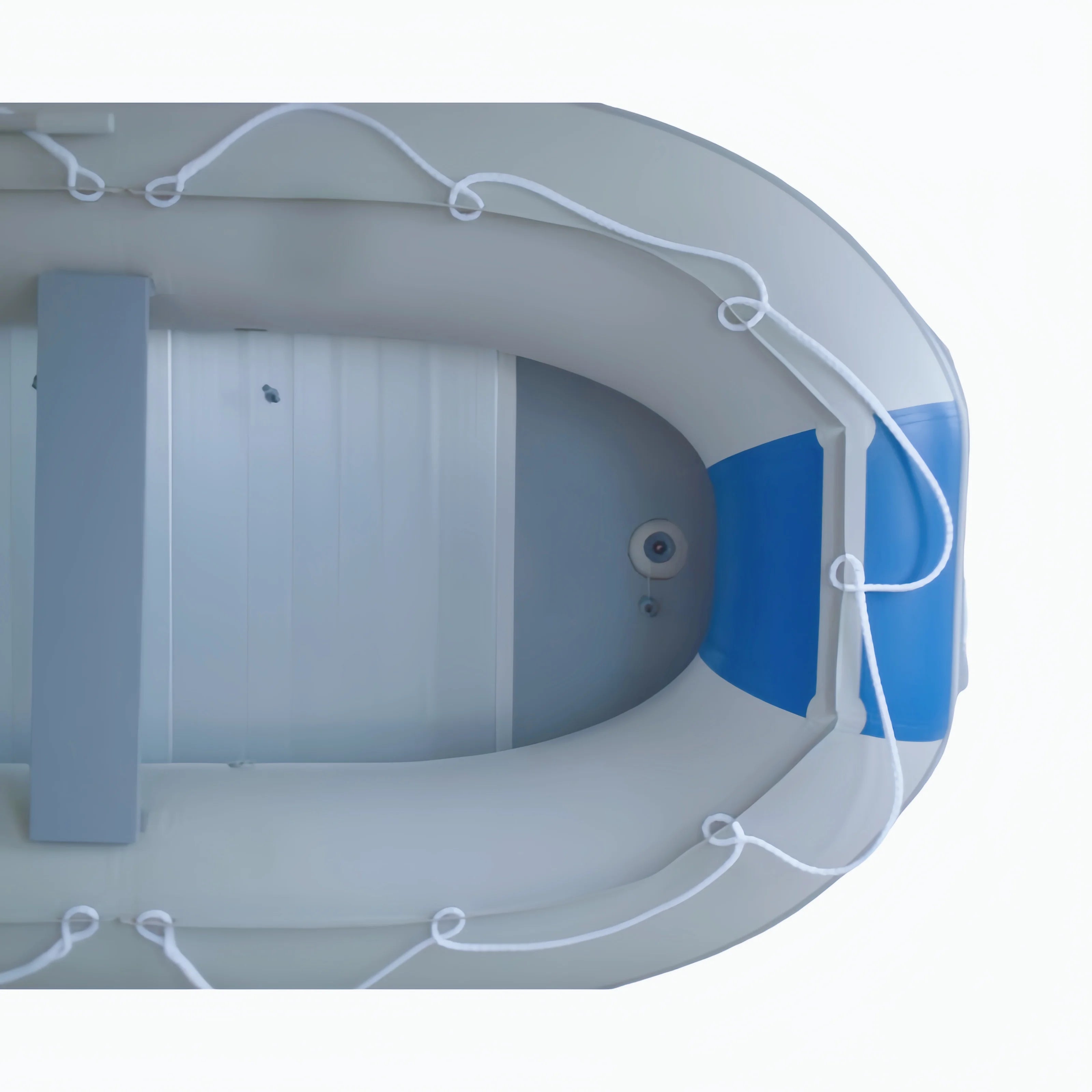 Water Sports Boat Inflatable Raft Boat Fishing Whitewater Rowing Boats For White Water