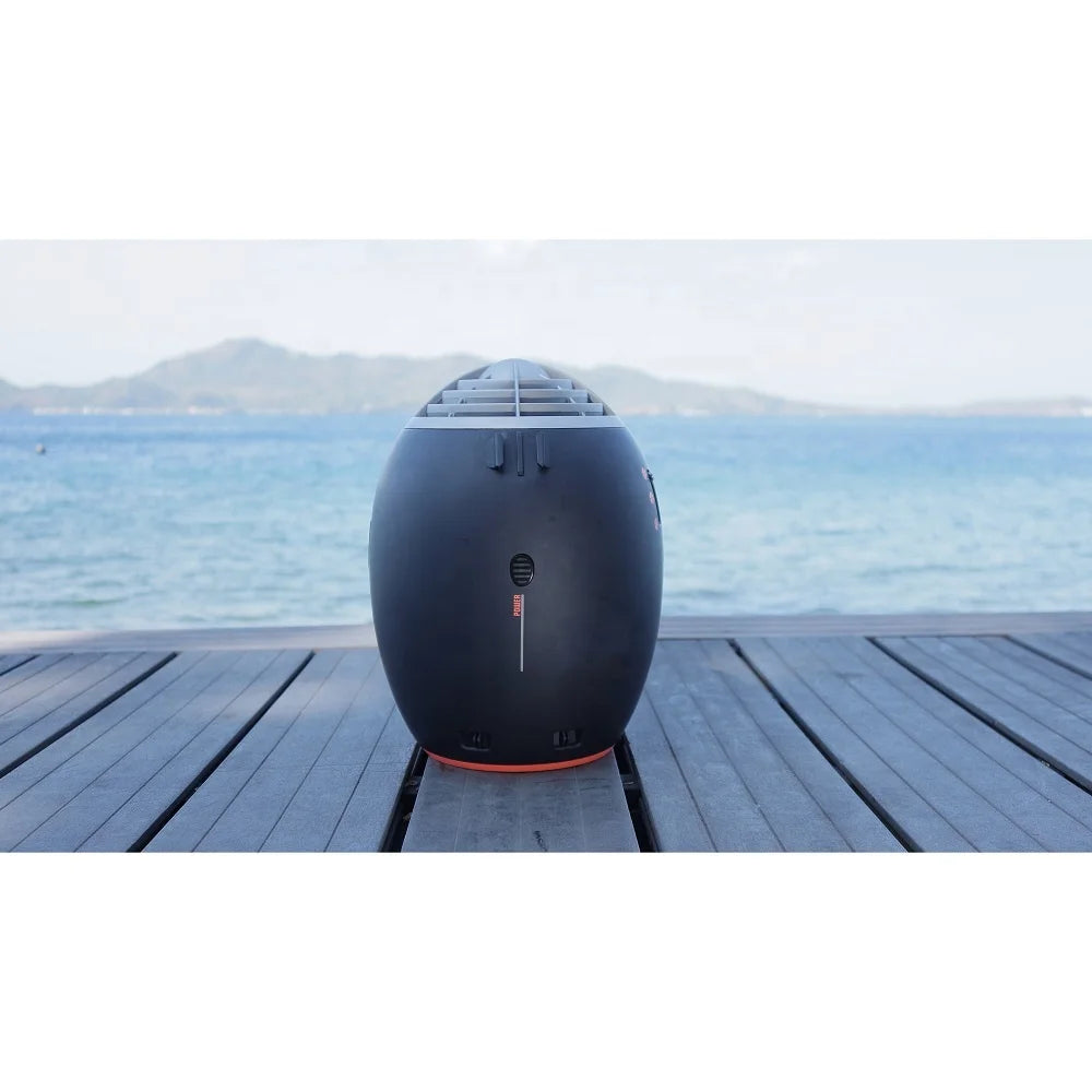 Water Sports Jet Surf Electric Surfboard Sea Scooter Underwater For Diving&Sea Adventure