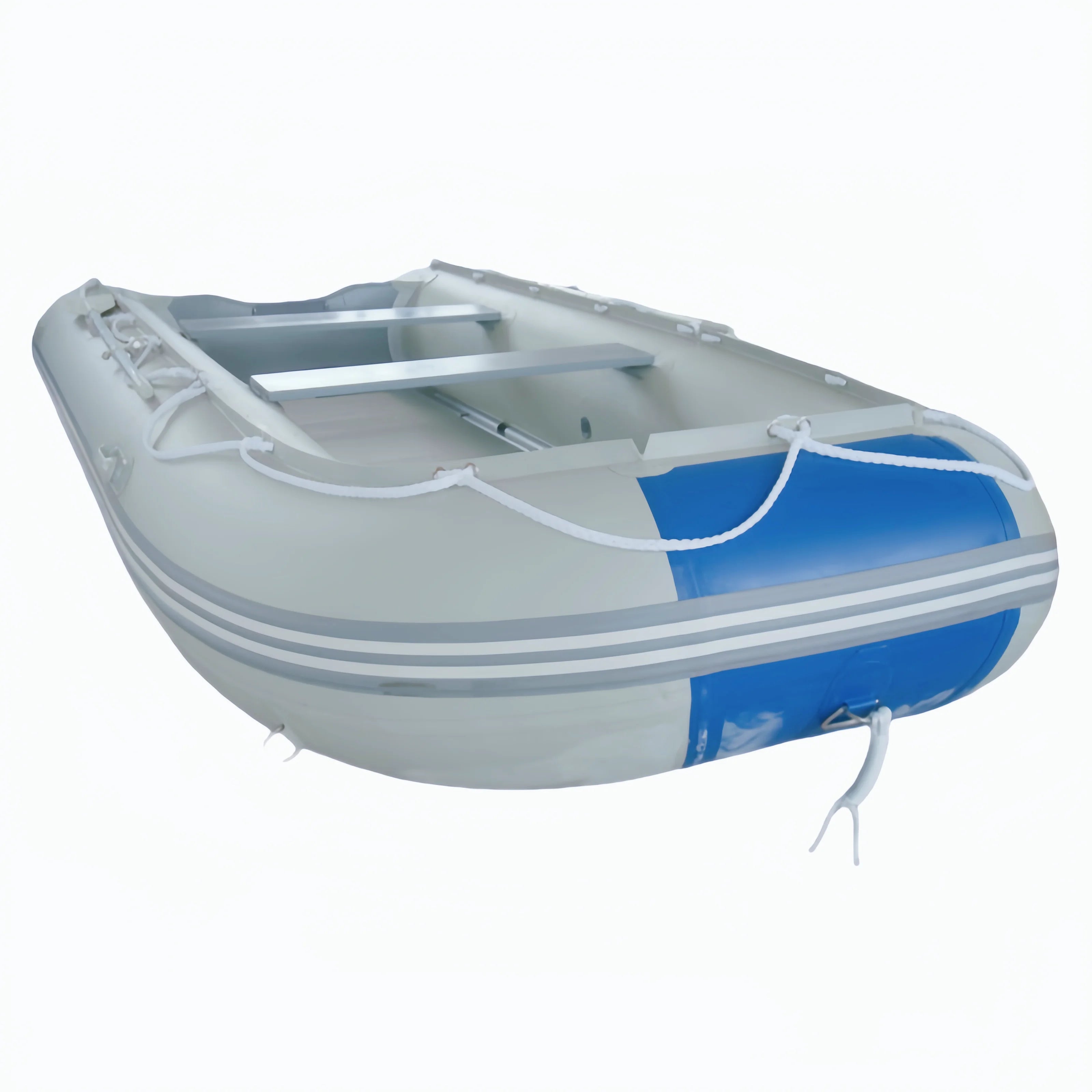 Water Sports Boat Inflatable Raft Boat Fishing Whitewater Rowing Boats For White Water