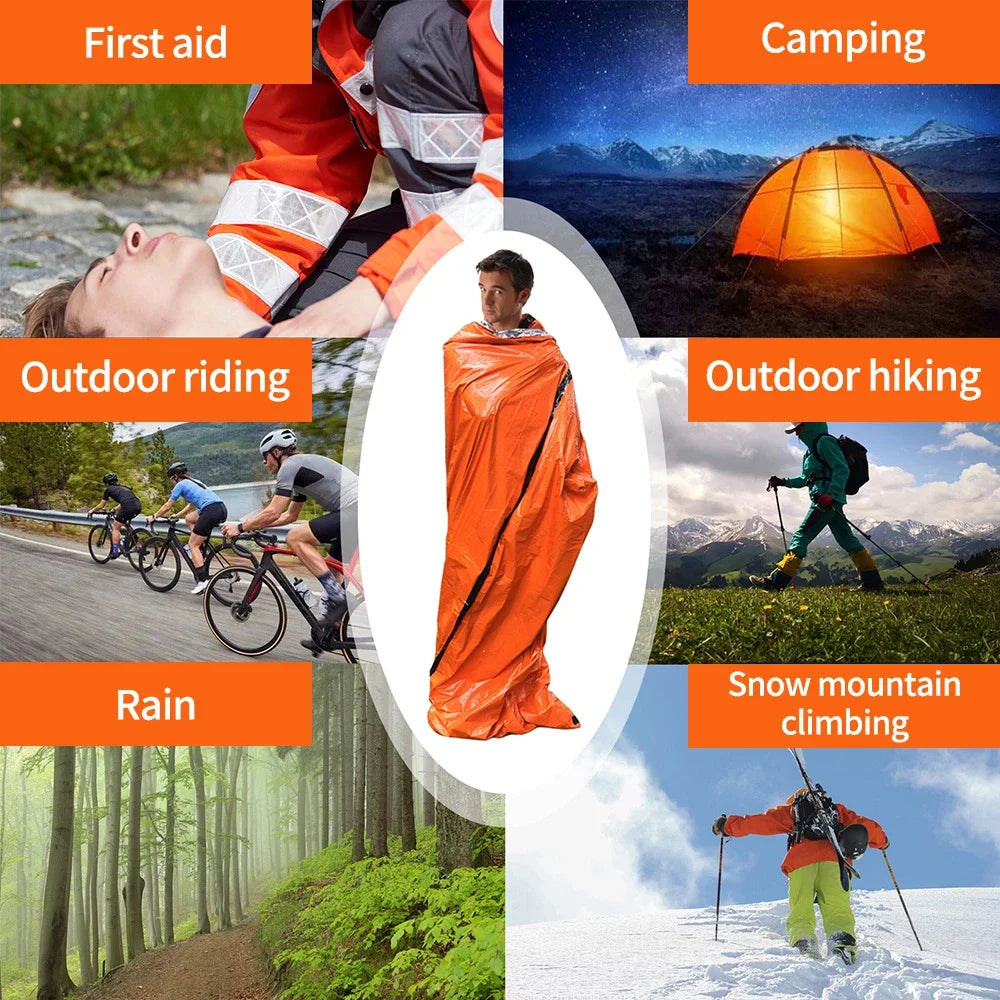 Camp Supplies Ultralight Sleeping Bag Survival Sleepingbag Sleeping Bags Camping Essentials Sleep Naturhike Camping Tent Travel