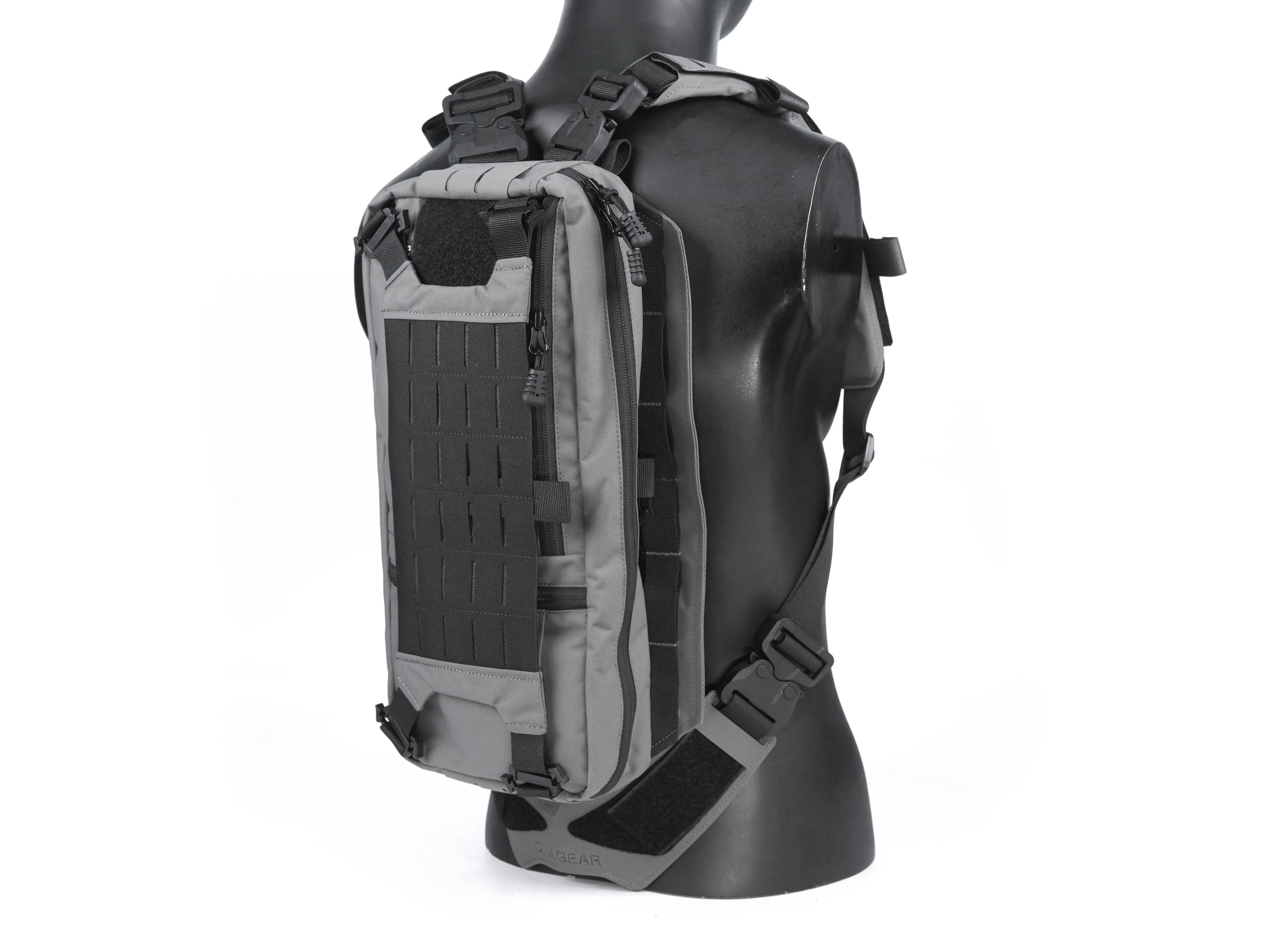 Tactical Backpack Hunting Gear 421X Chest Bag Sports Bags For Men Molle Hunting Camping Shoulder Sling Accessory Strap Outdoor